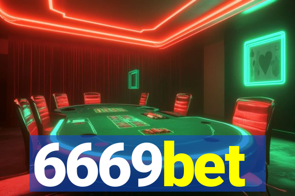 6669bet