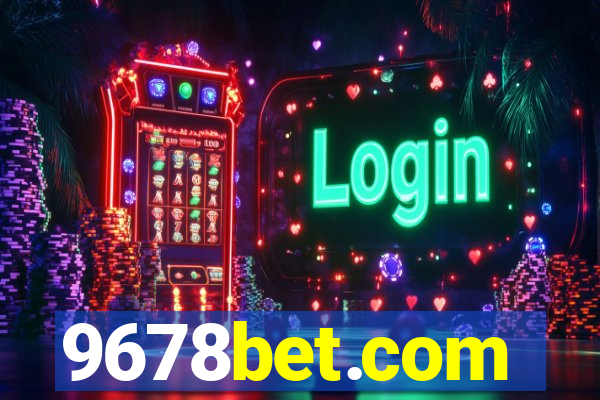 9678bet.com