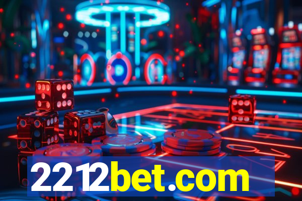 2212bet.com