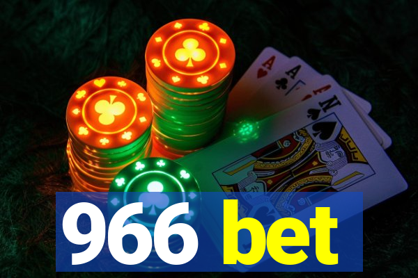 966 bet