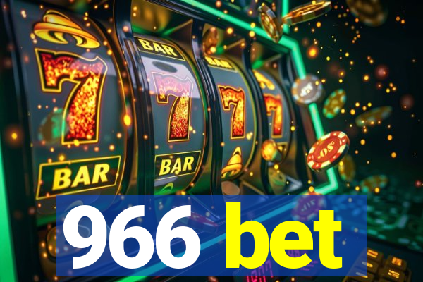 966 bet