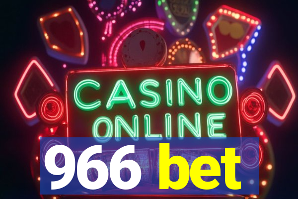 966 bet