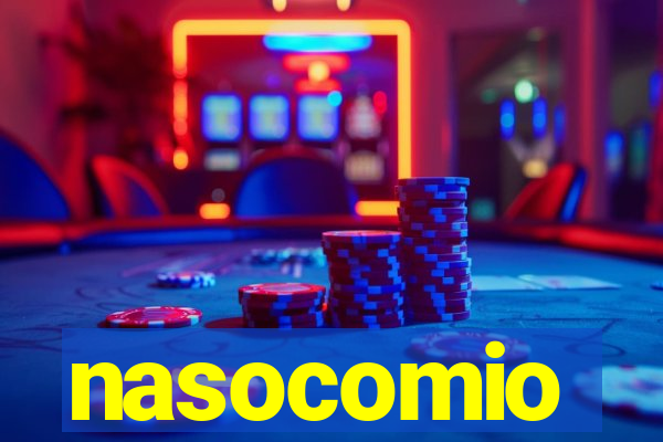 nasocomio