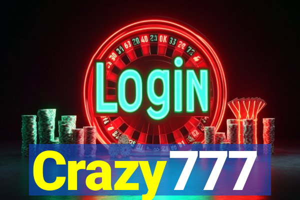 Crazy777