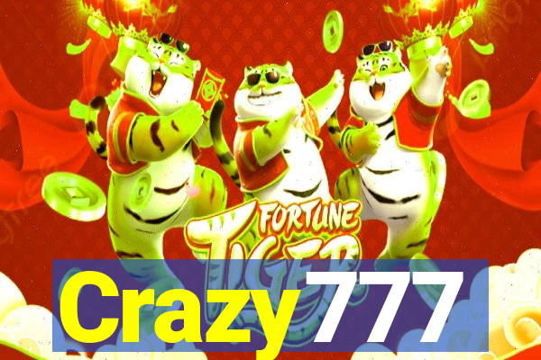 Crazy777