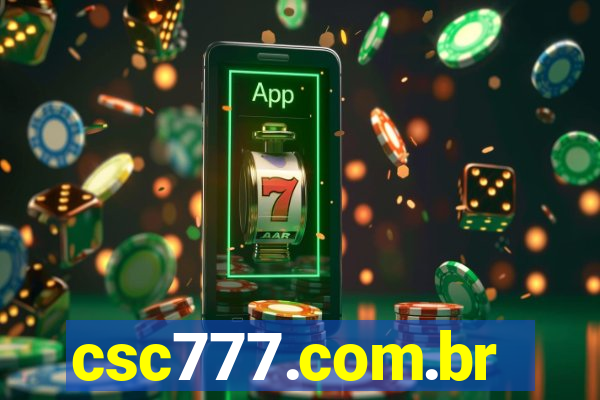 csc777.com.br