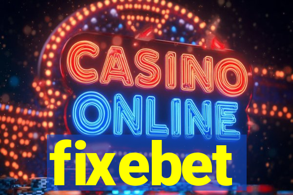 fixebet