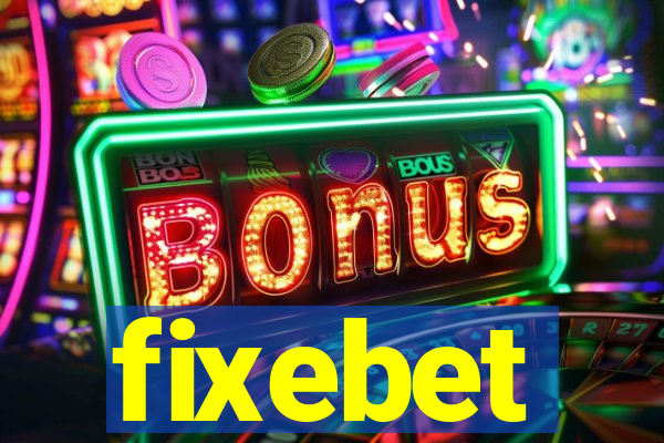 fixebet