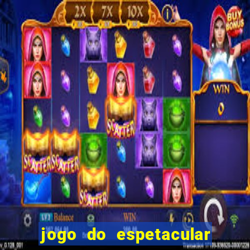 jogo do espetacular homem-aranha 1