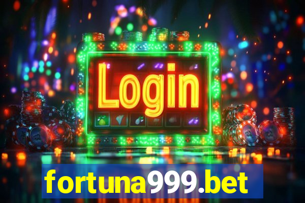 fortuna999.bet