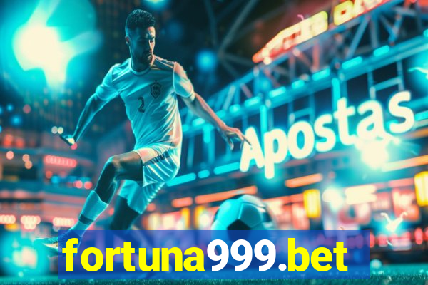 fortuna999.bet