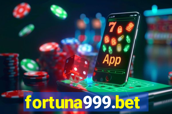 fortuna999.bet