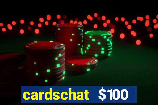 cardschat $100 freeroll password