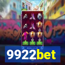 9922bet