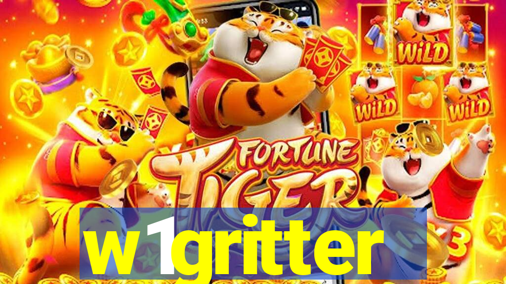 w1gritter