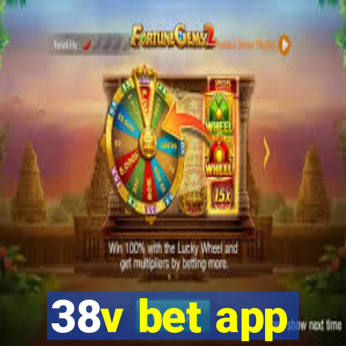 38v bet app