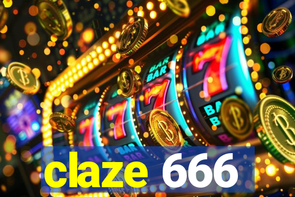 claze 666