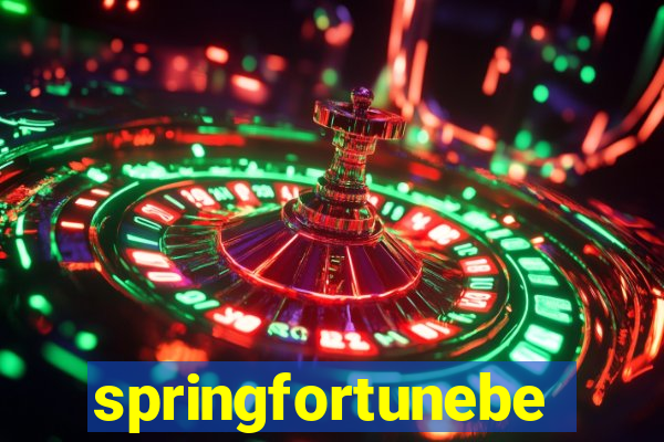 springfortunebet.com