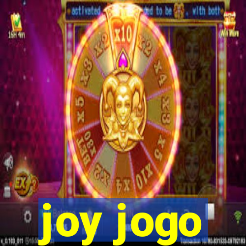 joy jogo