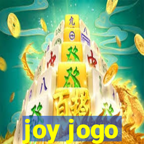 joy jogo