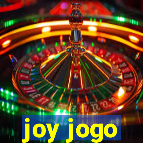 joy jogo