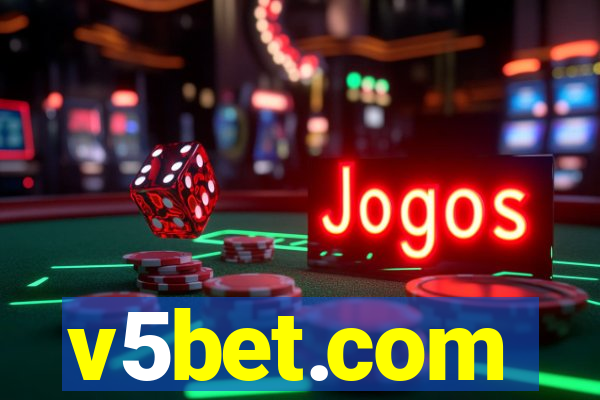 v5bet.com