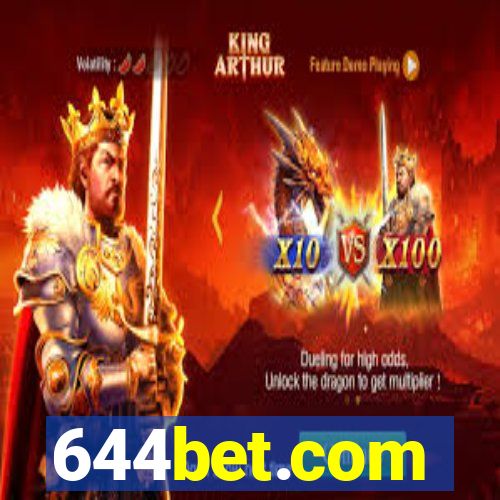 644bet.com