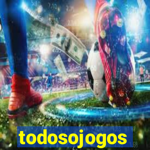 todosojogos