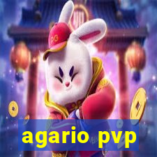 agario pvp