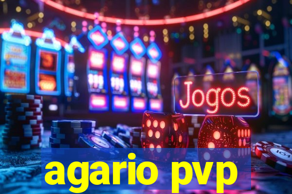 agario pvp