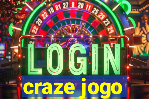 craze jogo