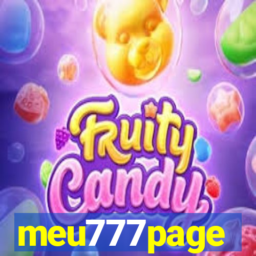 meu777page