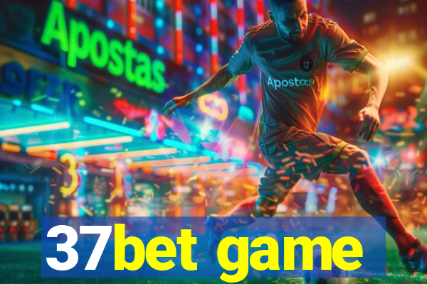 37bet game