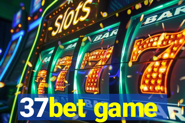 37bet game