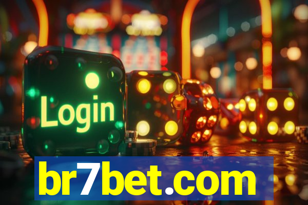 br7bet.com