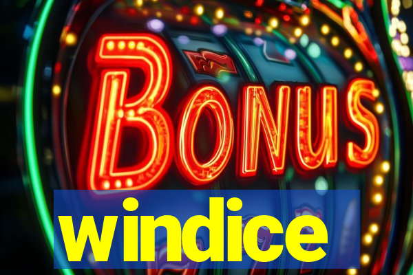 windice