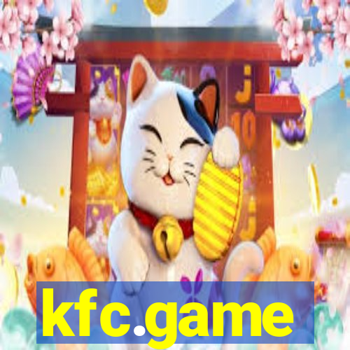 kfc.game