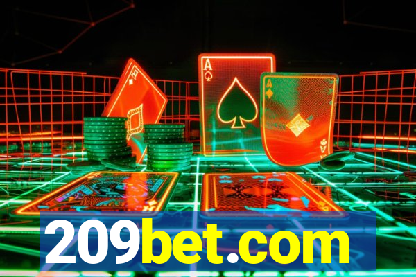 209bet.com