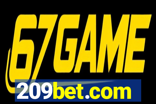 209bet.com