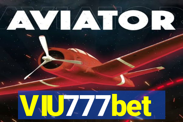 VIU777bet