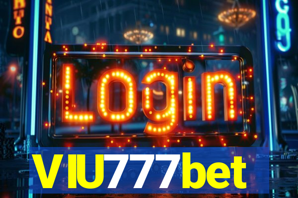 VIU777bet