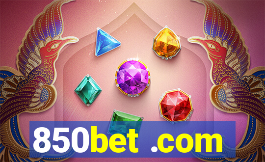 850bet .com