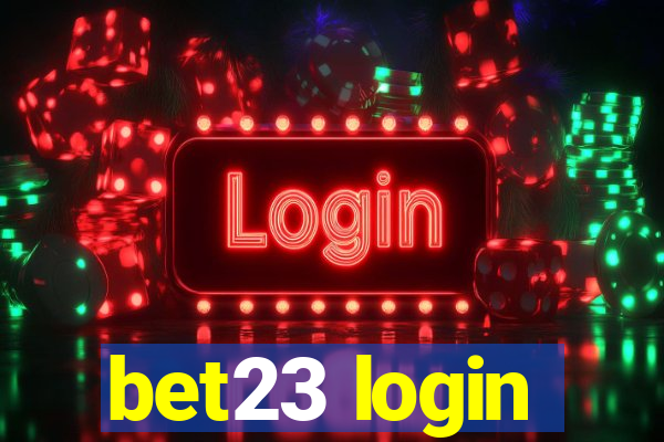 bet23 login