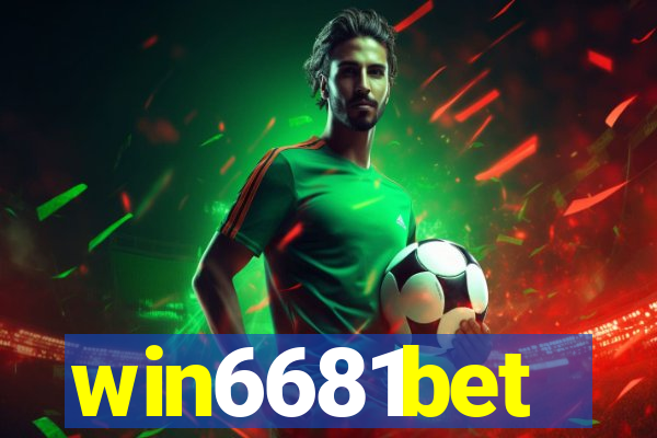 win6681bet