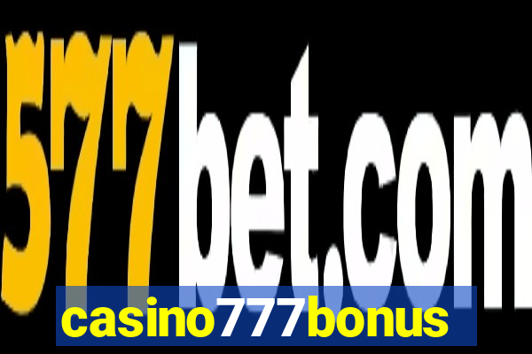 casino777bonus