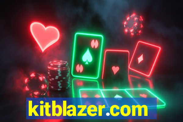 kitblazer.com