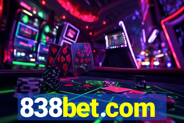 838bet.com