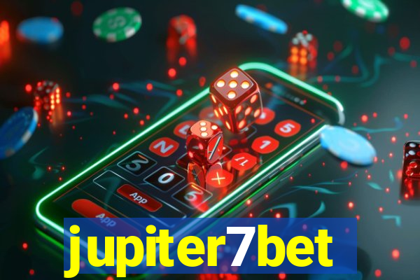 jupiter7bet