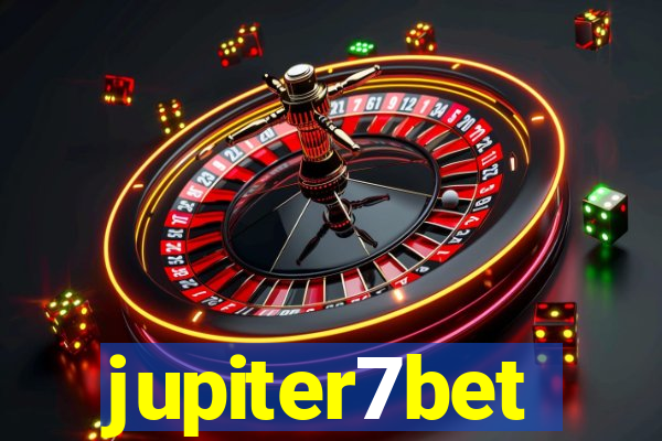 jupiter7bet