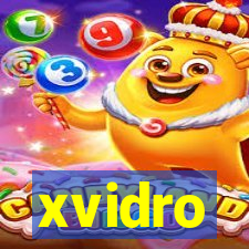 xvidro